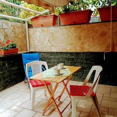 Valessia Holiday home Catania