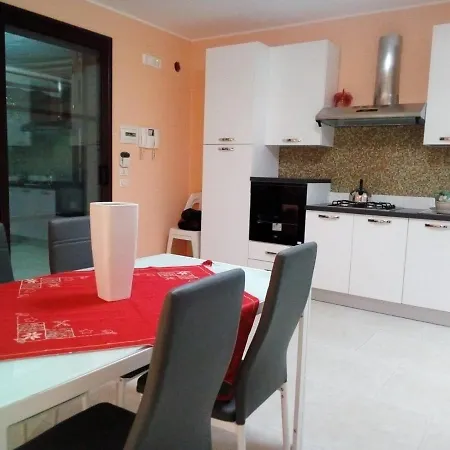 Valessia Holiday home Catania