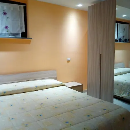 Holiday home Valessia