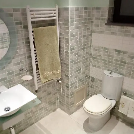 Valessia Casa vacanze *