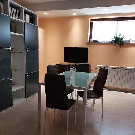 Holiday home Valessia Catania