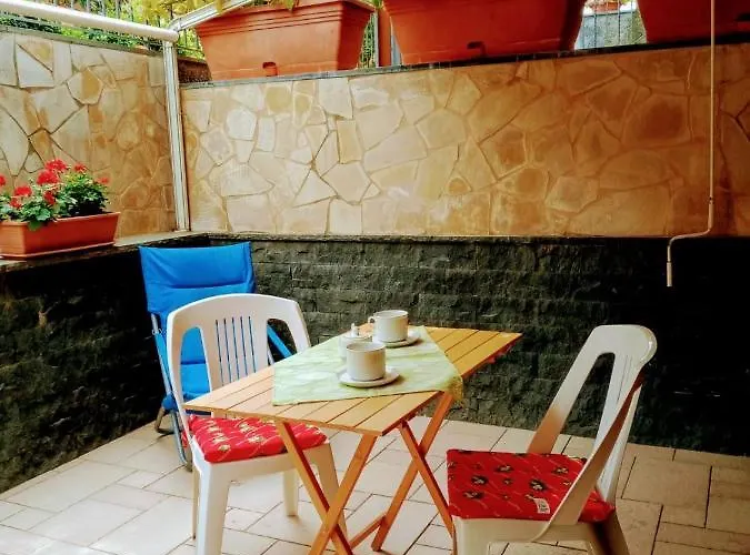 Valessia 펜션 카타니아