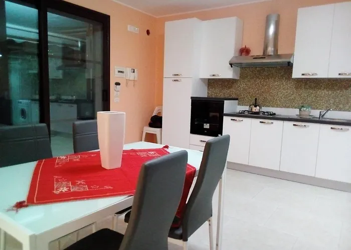 Valessia 펜션 카타니아