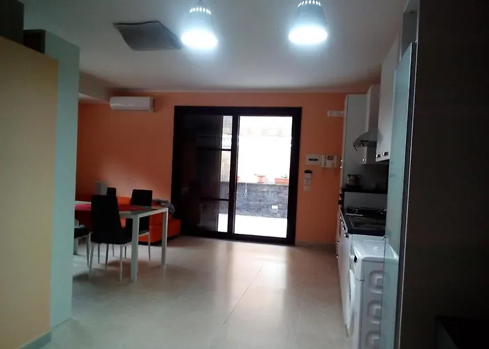 Valessia 카타니아