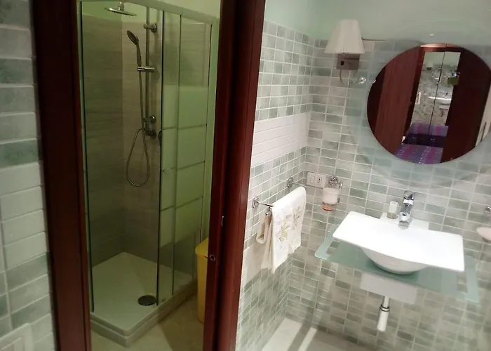 Valessia 펜션 카타니아