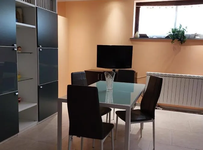 펜션 Valessia 카타니아